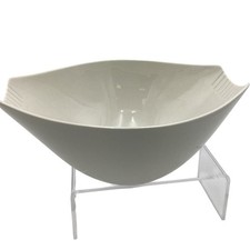 BELLEEK LIVING White Porcelain