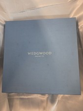 Nutcracker Wedgewood Plates