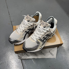 Asics Gel Kayano 14 - White