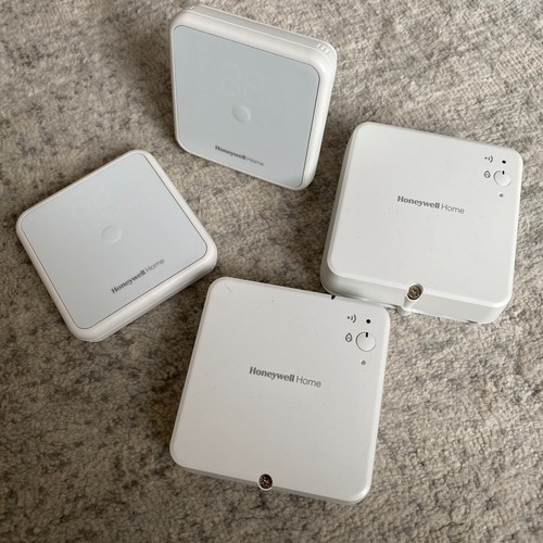 Honeywell dt3 thermostats - dt3, +