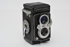 Yashica Mat Medium Format Film