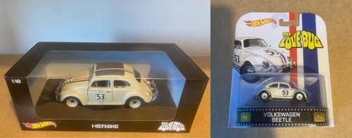 Hot wheels 1 - hot, 1/18
