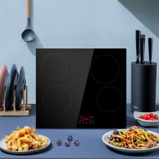 Plug in Induction Hob,4 Zones