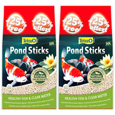 Tetra Pond Sticks 40L + 25%
