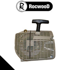 Fits Stihl 066 MS650 MS660 Recoil Pull Start Starter Assembly Fits Chainsaw