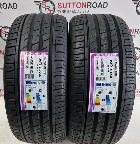 245 nexen n fera - fera, su1