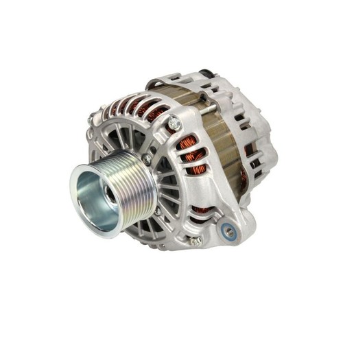 Alternator fits iveco - alternator, fits: