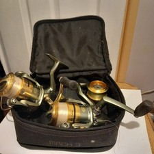 SHAKESPEARE MACH 3500 X2