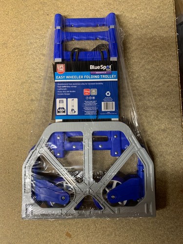 Heavy duty 70kg folding - folding, sack