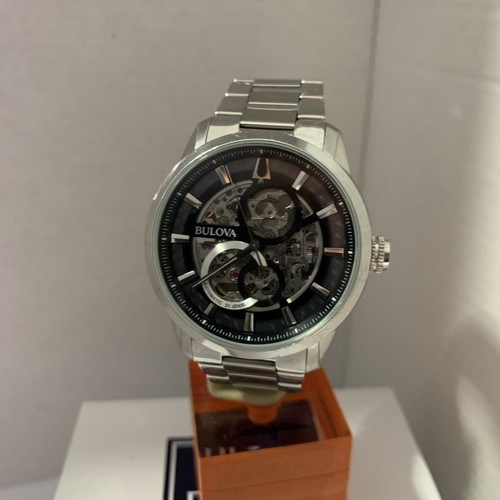 Bulova mens classic - mens, sutton