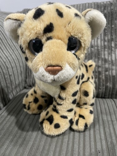 Rare cheetah beanie boo - rare, ty