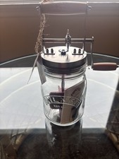 Kilner Manual Butter Churn Lid