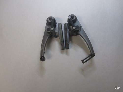 Shimano xtr brake pair - v-brake,