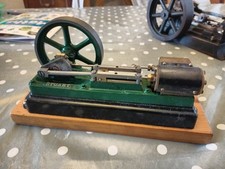 Stuart S50 Steam Engine 