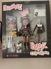 Bratz x clueless Dionne doll