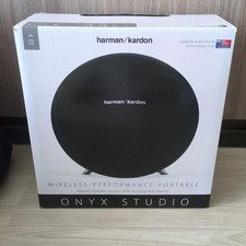 Harman Kardon Onyx Studio Portable Wireless Speaker Premium Sound