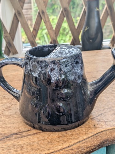 Vintage kernewek pottery - vintage,