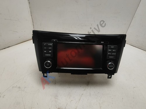 Nissan trail t32 mk3 - nissan,