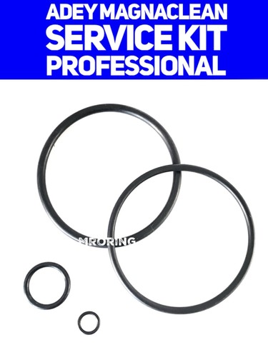 Adey magnaclean professional - magnaclean,
