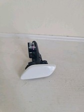 Genuine Toyota Front Headlight Washer Motor N/S Hilux 2015-2020 852080K040