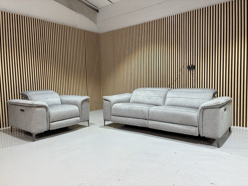 Dfs model seater - model, 3