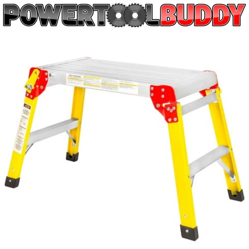 Heavy duty folding hop - duty,