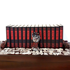 Berserk Deluxe Edition Vol