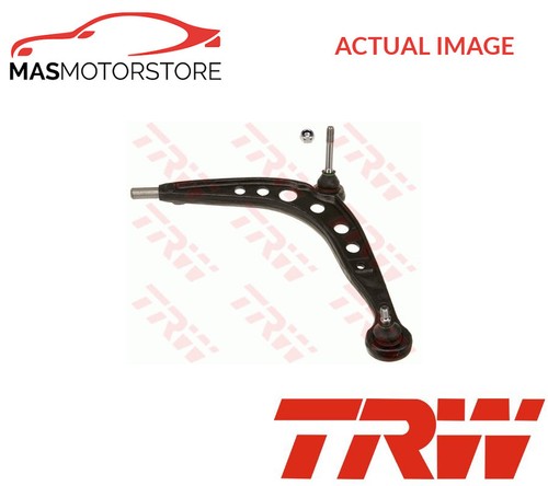 Track control arm wishbone - control,