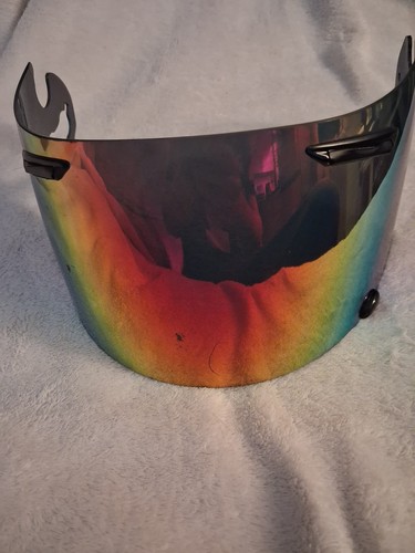 Arai motorcycle helmet visor - arai,