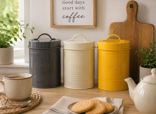 Retro tea coffee sugar - coffee,