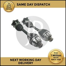 AUDI A4-A5 DRIVE SHAFT