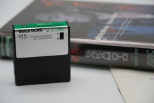 AViC IR-04 Voice ROM Data