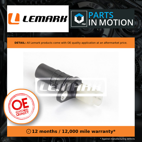 Rpm crankshaft sensor - rpm,