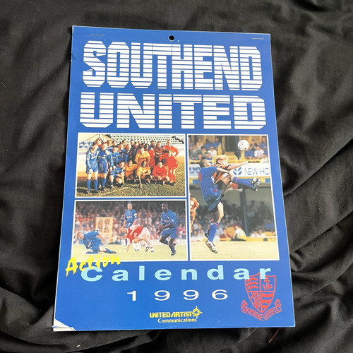 Southend united official - united,