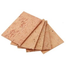 Neck Cork Sheet for Alto