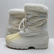 WOMENS CAMPIRS DUCK BOOTS SIZE