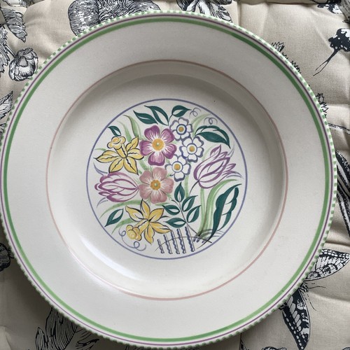 Vintage poole pottery - vintage,