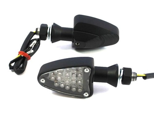 Led indicators turn signals - turn,
