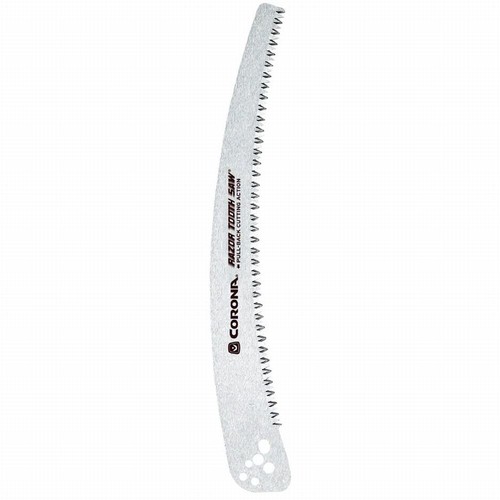 Corona razor tooth inch - razor,