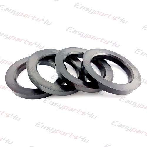 Spigot rings 54 1 - mm,