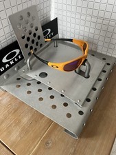 Oakley Vintage Straight Jacket