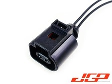 2 Pin Connector Plug Socket