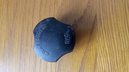 Stihl fuel cap 08 s - cap,