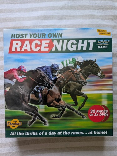 Host your own - host, night