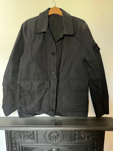 Stone island ghost piece - ,