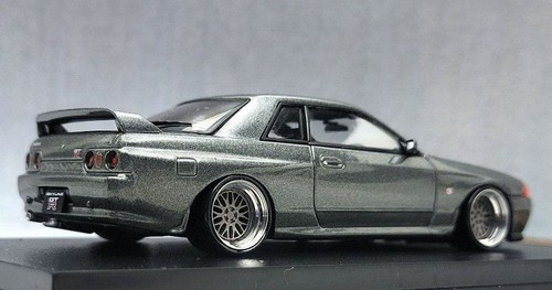 Skyline kai r32 gt - skyline,