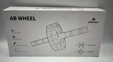 Convertible Ab Wheel Roller