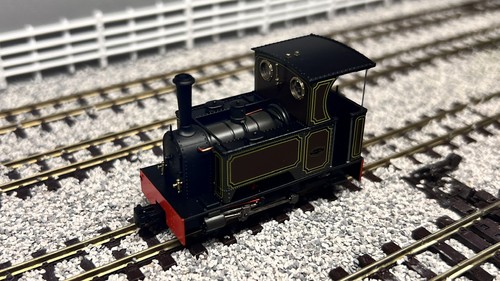 009 scale rapido - 009,