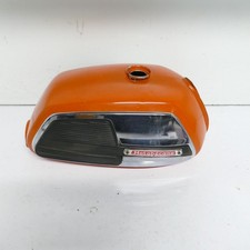 Motobecane 125 LT3 Fuel Tank