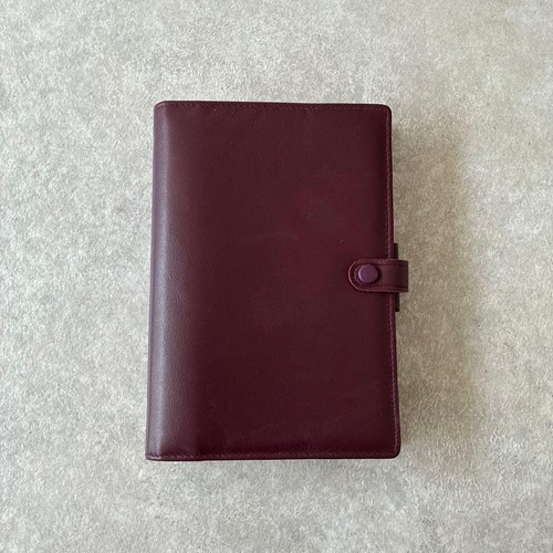 Excellent filofax bible - filofax, size